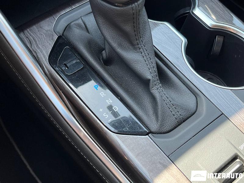 toyota Highlander 2021