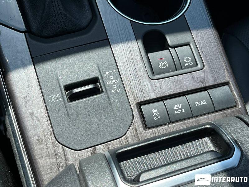 toyota Highlander 2021