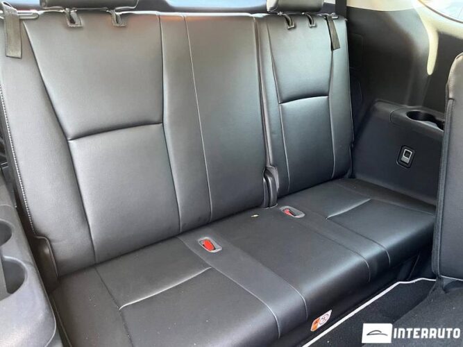 toyota Highlander 2021