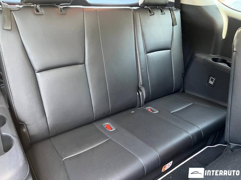 toyota Highlander 2021