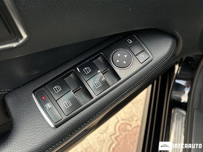 Mercedes E 200 34 mercedes E 200 2014