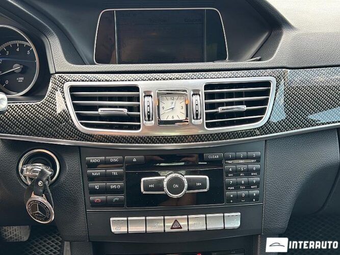 Mercedes E 200 40 mercedes E 200 2014