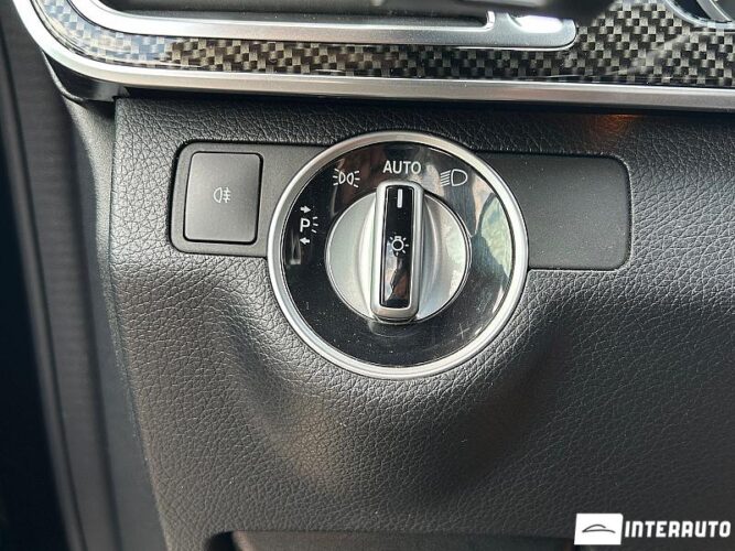 Mercedes E 200 36 mercedes E 200 2014