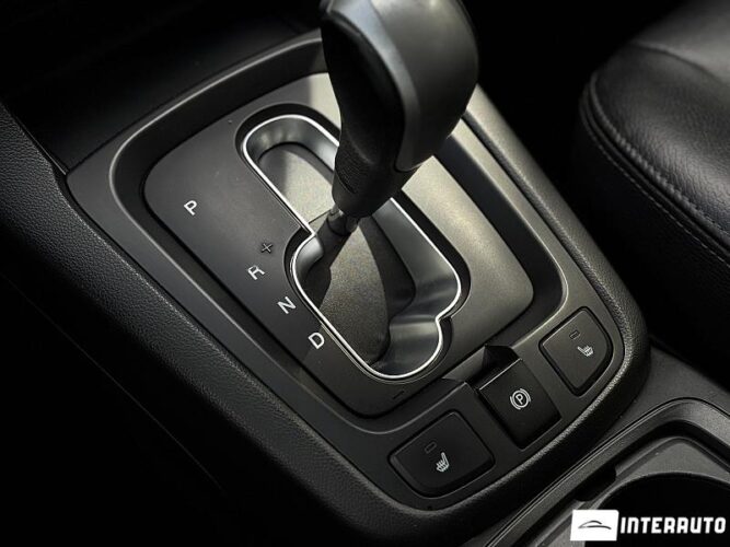 chevrolet Captiva 2018