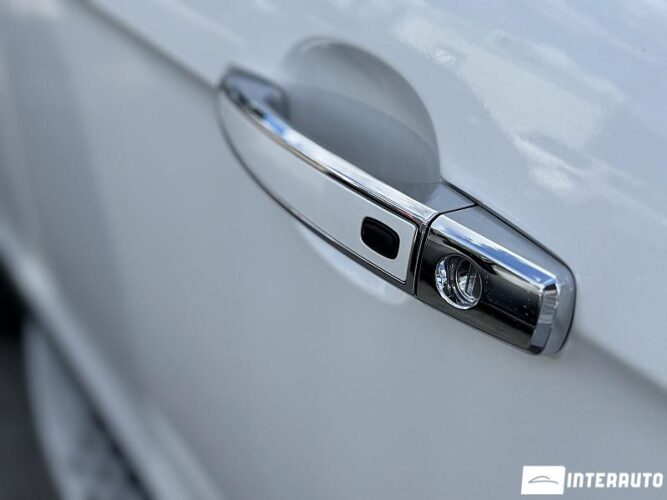 chevrolet Captiva 2018