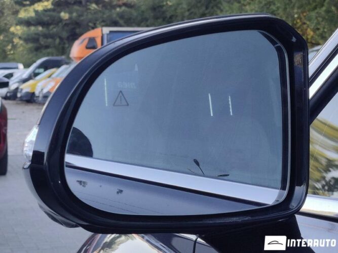 hyundai Santa Fe 2020