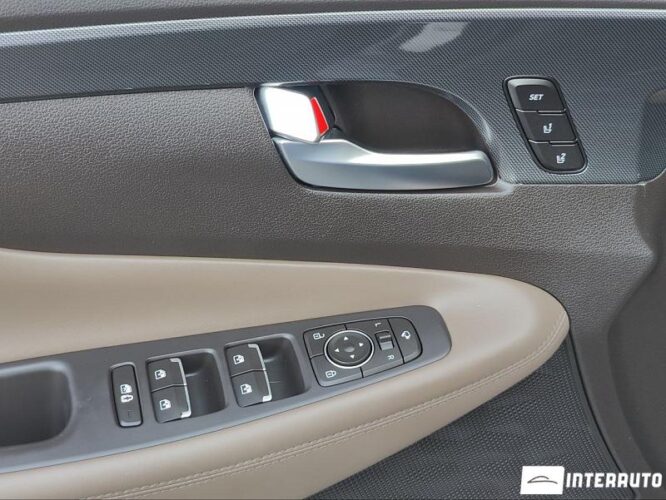 hyundai Santa Fe 2020