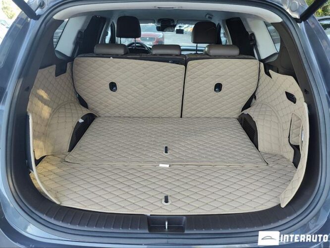 hyundai Santa Fe 2020