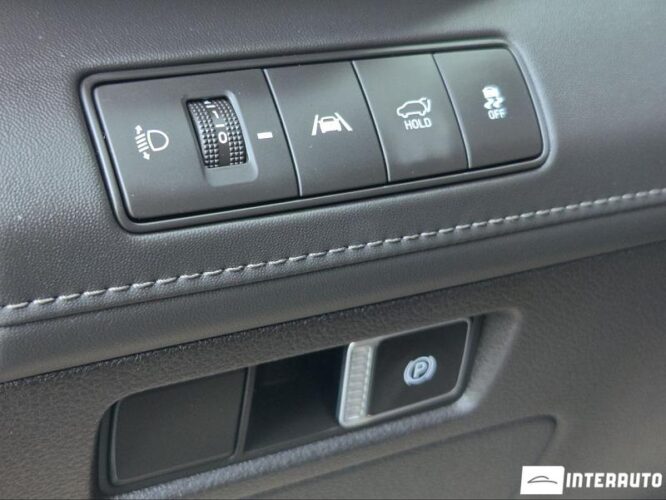 hyundai Santa Fe 2020