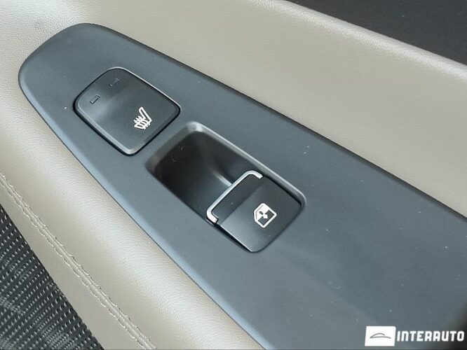 hyundai Santa Fe 2020