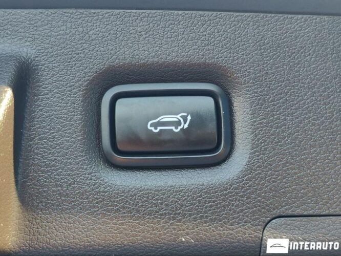 hyundai Santa Fe 2020