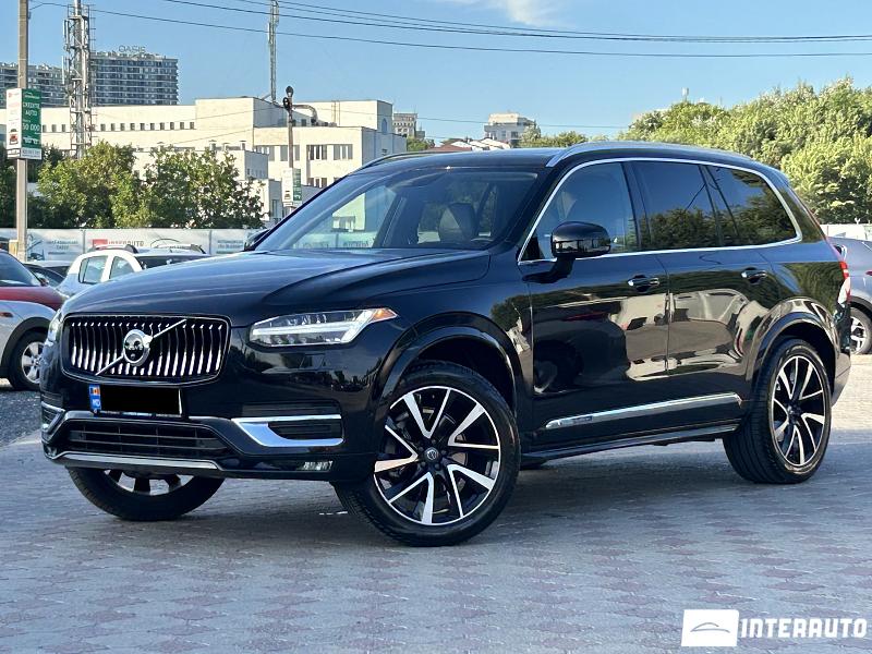 interauto oferta masina