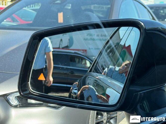 mercedes CLS 400 2015