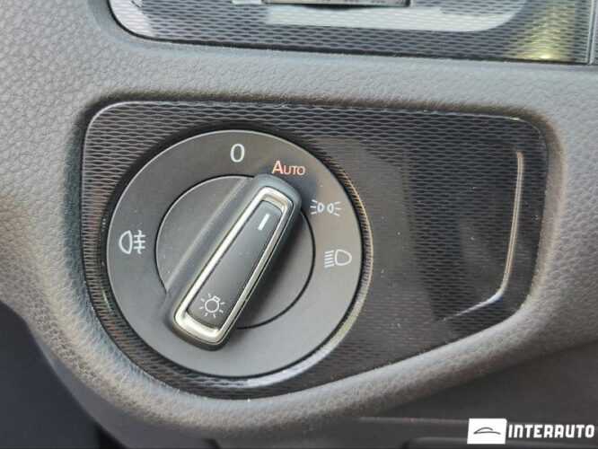 volkswagen Golf GTE 2015