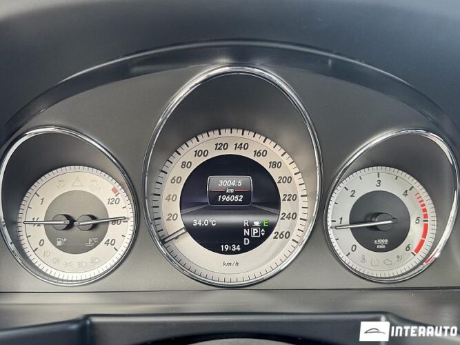 mercedes GLK 250 2013