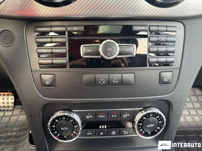 mercedes GLK 250 2013