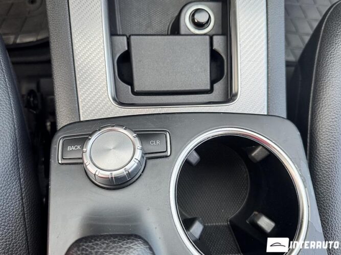 mercedes GLK 250 2013