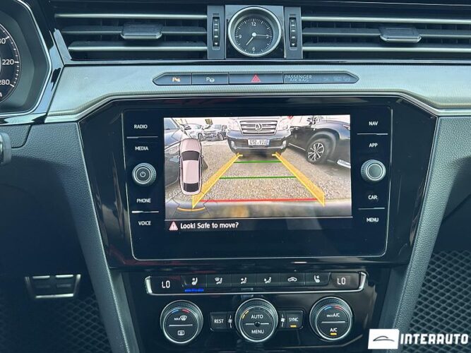 Volkswagen Arteon 48 volkswagen Arteon 2018