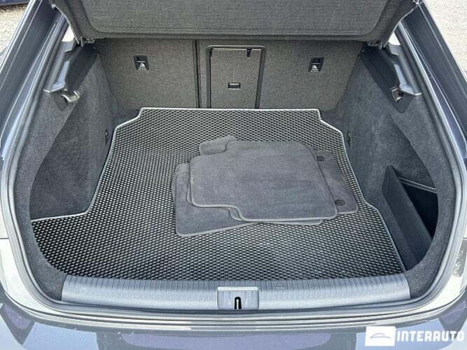 Volkswagen Arteon 54 volkswagen Arteon 2018