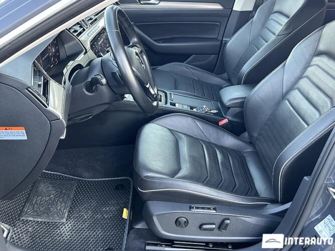 Volkswagen Arteon 42 volkswagen Arteon 2018