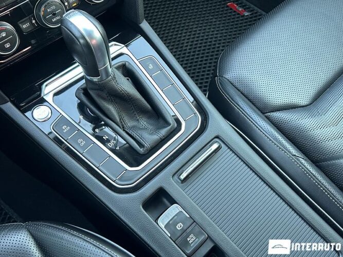 Volkswagen Arteon 49 volkswagen Arteon 2018