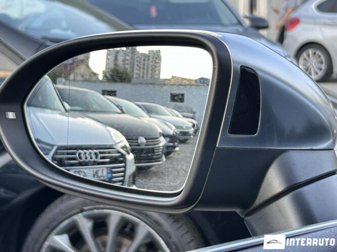 Volkswagen Arteon 39 volkswagen Arteon 2018