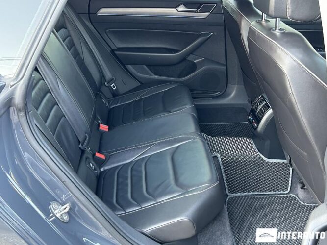 Volkswagen Arteon 53 volkswagen Arteon 2018