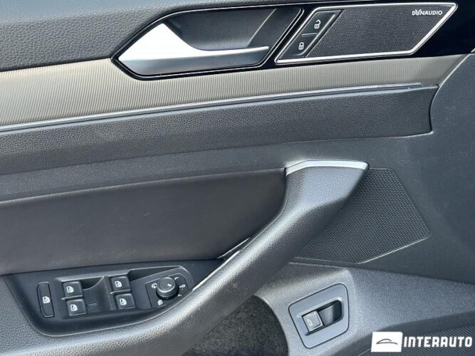 Volkswagen Arteon 41 volkswagen Arteon 2018