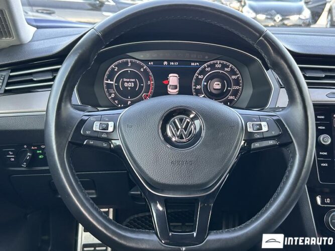Volkswagen Arteon 44 volkswagen Arteon 2018