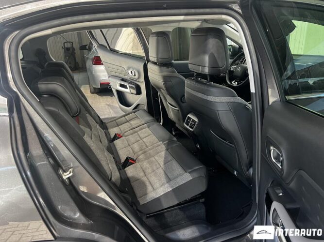 citroen C5 Aircross 2022