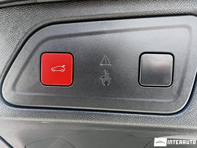 citroen C5 Aircross 2022