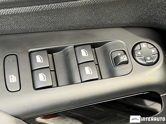 citroen C5 Aircross 2022