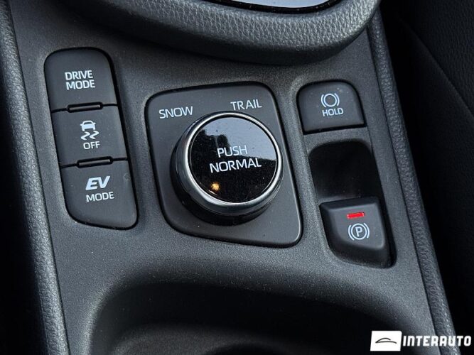 toyota Yaris Cross 2022