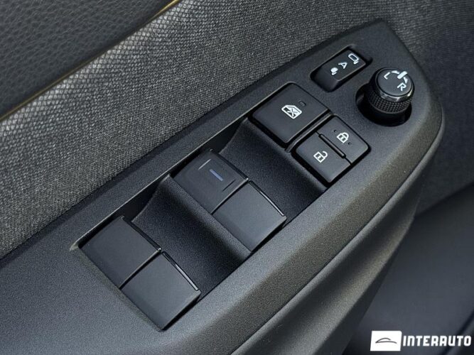 toyota Yaris Cross 2022