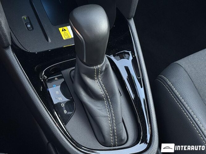 toyota Yaris Cross 2022