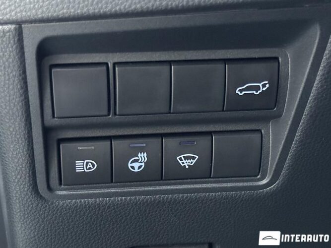 toyota Yaris Cross 2022