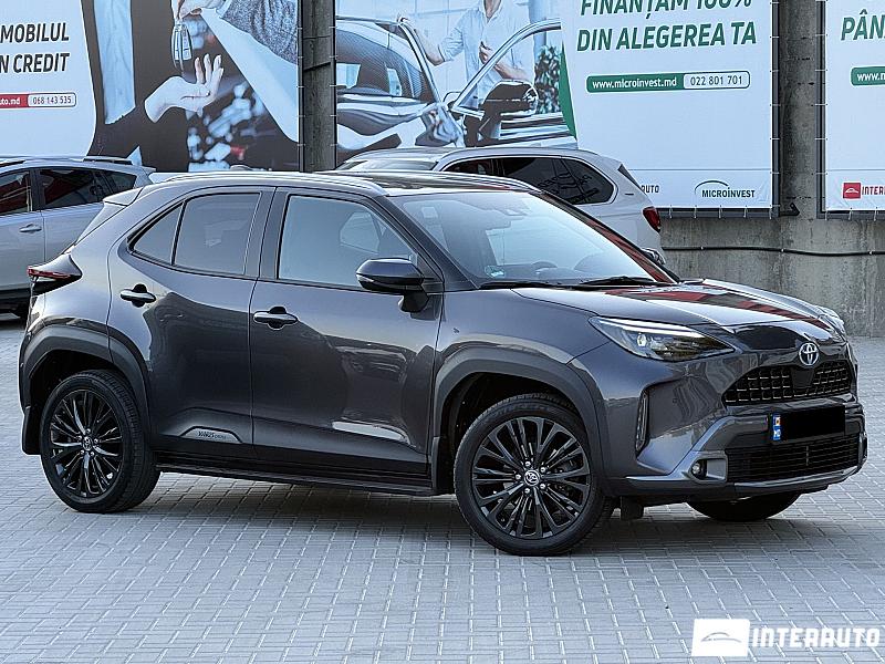 interauto oferta masina