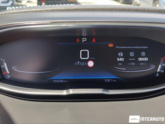 Peugeot 3008 35 peugeot 3008 2020