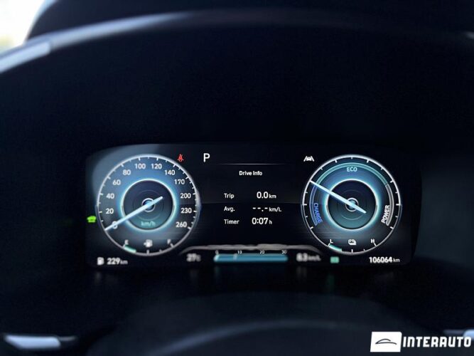 hyundai Santa Fe 2021