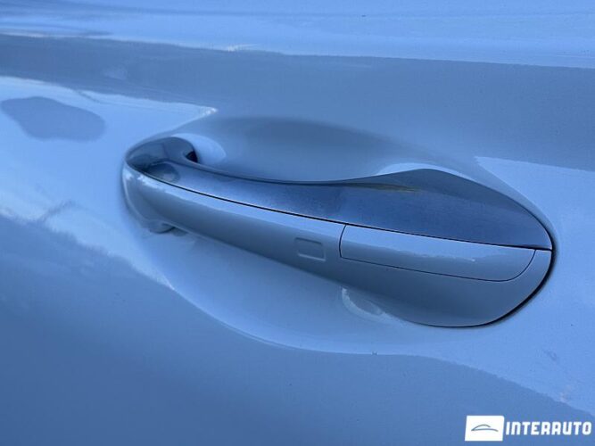 hyundai Santa Fe 2021