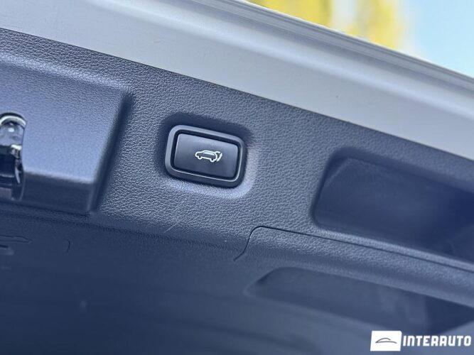 hyundai Santa Fe 2021