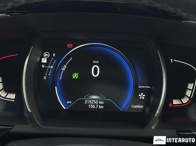 Renault Espace 45 renault Espace 2016