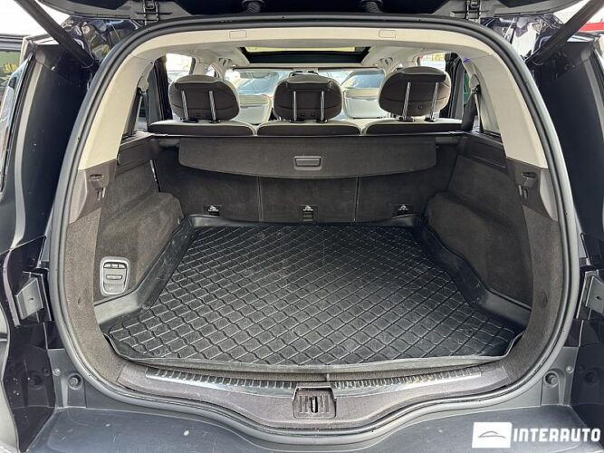 Renault Espace 56 renault Espace 2016