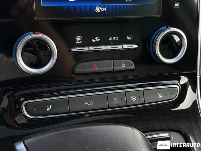 Renault Espace 49 renault Espace 2016