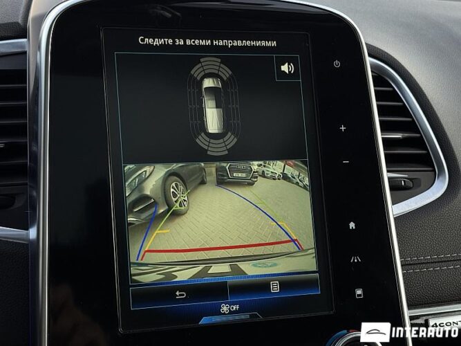 Renault Espace 54 renault Espace 2016