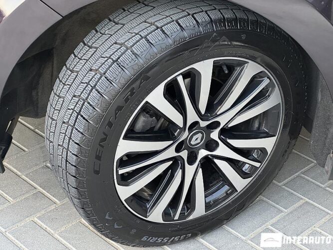 Renault Espace 61 renault Espace 2016