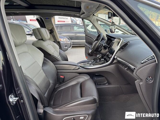 Renault Espace 51 renault Espace 2016