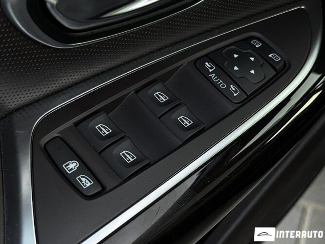 Renault Espace 43 renault Espace 2016