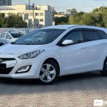 Hyundai i30 2013