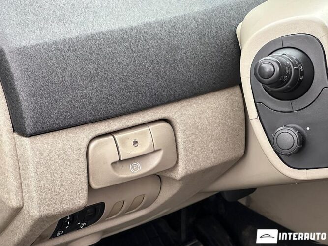 renault Grand Scenic 2009